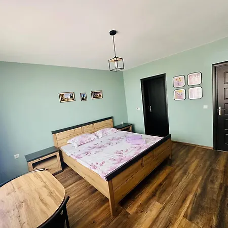 Apartman Vyara 56