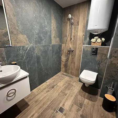 Apartman Vyara 56 Várna