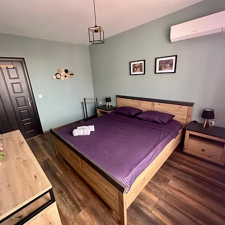 Vyara 56 Apartman *