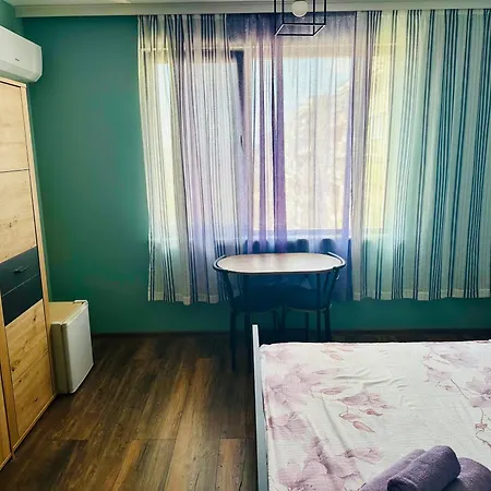 Apartman Vyara 56 *