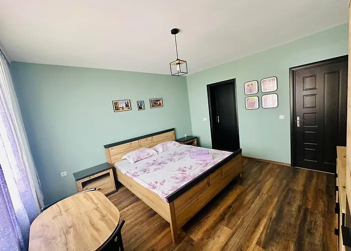 Apartman Vyara 56