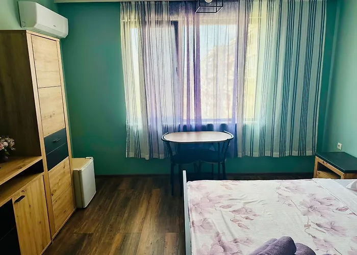 Apartman Vyara 56 *