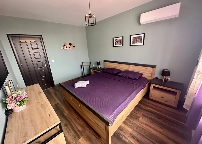 Vyara 56 Apartament *