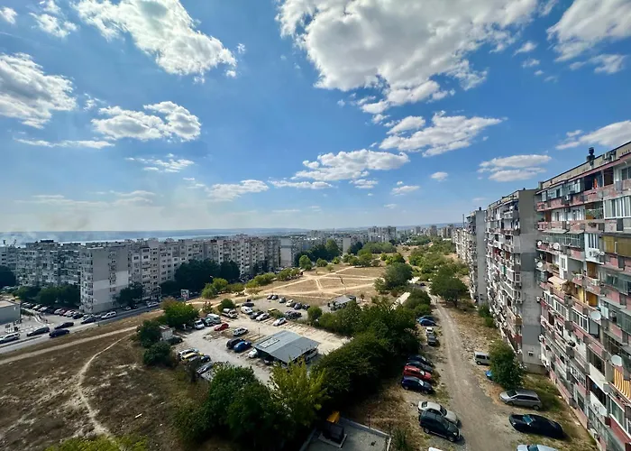 Apartament Vyara 56 Warna